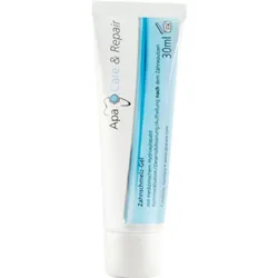 Apa CARE & REPAIR Zahnschmelz-Gel 30 ml Zahncreme