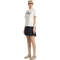 Jack Wolfskin Waimea Skort Damen Outdoorrock Blau M