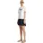 Jack Wolfskin Waimea Skort Damen Outdoorrock Blau M