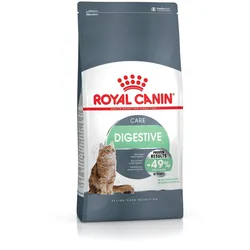 ROYAL CANIN Digestive Care Trockenfutter für Katzen mit empfindlicher Verdauung 400 g