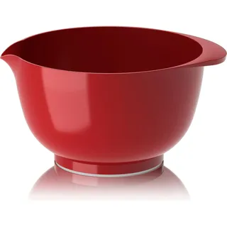 Rosti Schüssel 3l Rot,