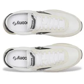 Saucony Trainer 80 weiß 42