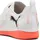 Puma Future 8 Play IT Kinder puma white/puma black/glowing red 29