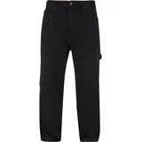Karl Kani KK Retro Baggy Schwarz 28