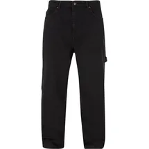 Karl Kani KK Retro Baggy Schwarz 28