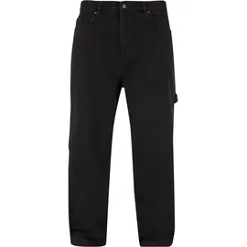 Karl Kani KK Retro Baggy Schwarz 28