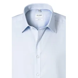 Olymp Level 5' - blau blau, NOS