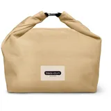 Black+Blum Lunchtasche hellbraun