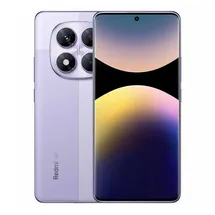 Xiaomi Redmi Note 14 Pro 5G 12 GB RAM 512 GB Lavender Purple