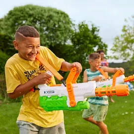 Zuru Germany GmbH X-Shot Water Fast Fill Hydro Cannon Wasserblaster