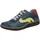 Rieker N2400 Damen Blau 37
