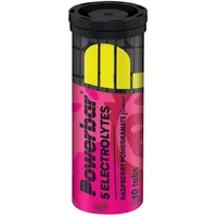 Powerbar 5 Electrolytes Sports Drink Himbeere-Granatapfel Brausetabletten 10 St