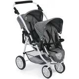Bayer Chic 2000 Vario Jeans Grey