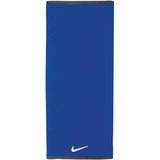 Nike Fundamental Towel (100% Baumwolle) blau 120x60cm