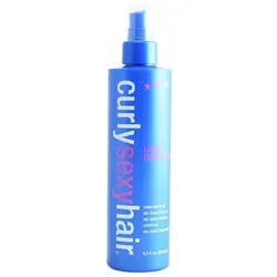 Fixiergel Curly Sexy Hair Curly Sexyhair (250 ml) 250 ml