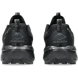 Asics Gel-Sonoma 8 GTX Herren Black/Carrier Grey 45