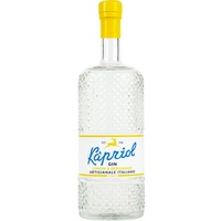 Kapriol Lemon & Bergamot Gin