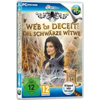 Web of Deceit: Die schwarze Witwe
