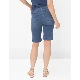 RAPHAELA by BRAX Pamina Bermuda Blau 48