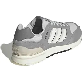 adidas Run 80s Grey One / Off White / Alumina 40 2/3
