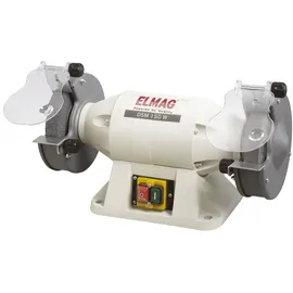 ELMAG DSM 150 W Doppelschleifmaschine