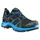 Haix Black Eagle 40.1 LOW, S3, schwarz-blau, Gr. 11 (46)