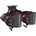 Umwälzdoppelpumpe 100-40F 450mm PN6 230 V