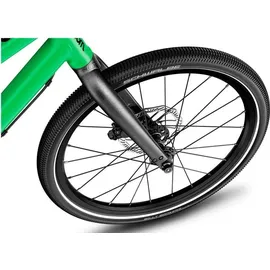 woom Explore 4 20 Zoll jungle green