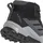 adidas TERREX AX4R Mid Wanderschuhe Cblack Grefou Greysix, 4.5 UK Child