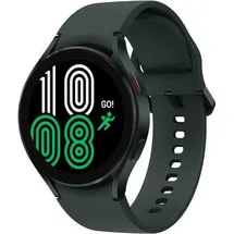 Samsung Galaxy Watch4 Green 44 mm BT Sport Band Green