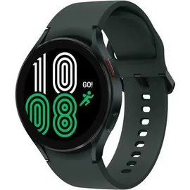 Samsung Galaxy Watch4 Green 44 mm BT Sport Band Green