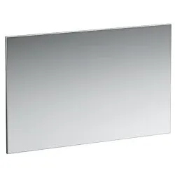 LAUFEN Frame 25 Spiegel 1000x700x20 mm, ohne Beleuchtung, mit Rahmen