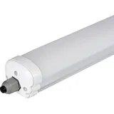 V-Tac LED-Feuchtraum-Wannenleuchte VT-1574-N, EEK: E, 48 W, 5760 lm, 6500 K, 1500 mm