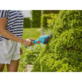 Gardena Akku-Grasschere ComfortCut Li ohne Akku