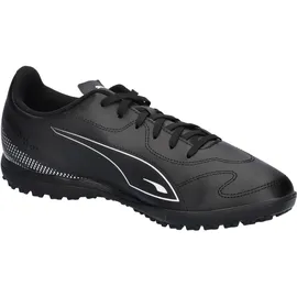 Puma Vitoria II TT Herren black/white 40,5