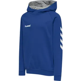hummel Hoodie Trueblue 116