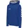 hummel Hoodie Trueblue 116