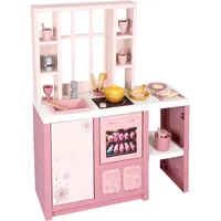 Smoby Loft Fleur Spielküche