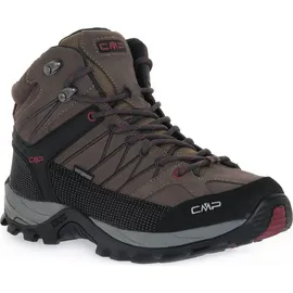 CMP Rigel Mid WP Herren Torba/Antracite 41