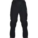 Oxford STORMSEAL Motorrad über Hose - Schwarz/Fluo