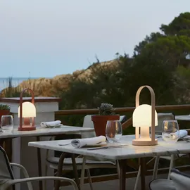 Marset FollowMe Pink