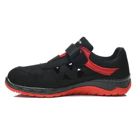 ELTEN LONNY W red Easy ESD S1P