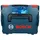 Bosch GSB 12V-35 inkl. 1 x 6,0 Ah + Ladegerät + L-Boxx