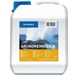 Dr. Schutz® Grundreiniger R 0617000505 , 5 l - Kanister