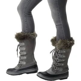 Sorel Joan of Arctic Damen Quarry/Black 40