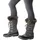 Sorel Joan of Arctic Damen Quarry/Black 40