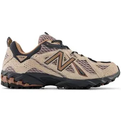 NEW BALANCE Herren Freizeitschuhe 610, FLAT TAUPE (ML610TBM), 44