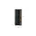 Möbel Boss Vitrine Jam 60 x 35 x 159 cm Schwarz