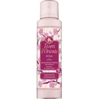 Tesori D'oriente Deodorant Ikigai Kirschblüte und Reiswasser 150 ml