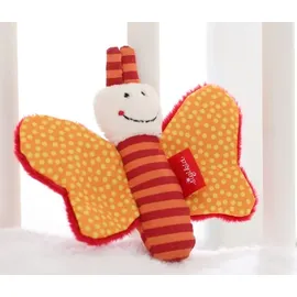 Sigikid 41181 Knister-Schmetterling